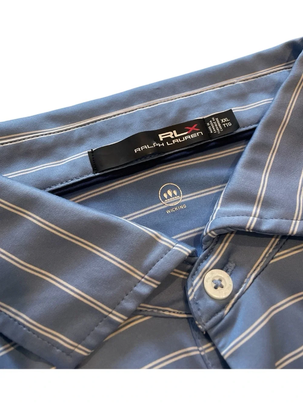Ralph Lauren this rlx